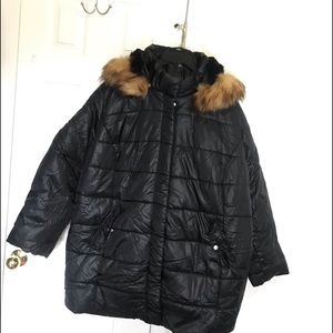 Roamans sz4x winter coat